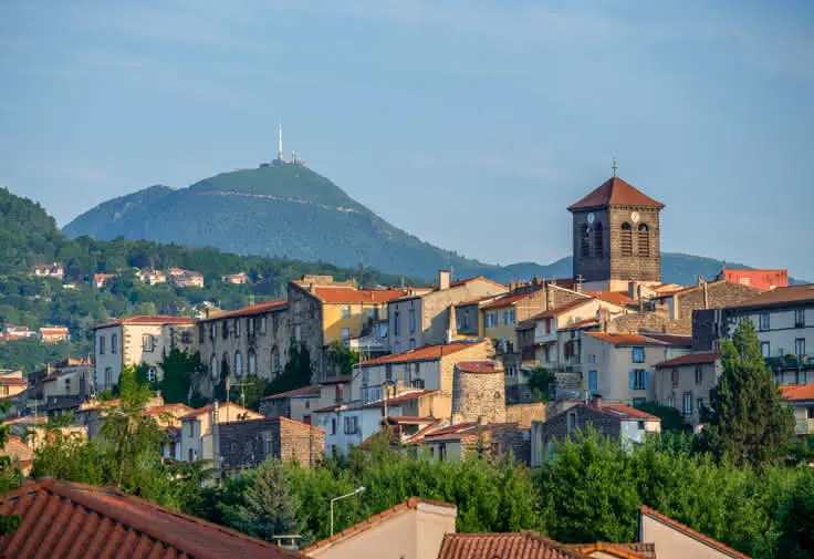 Église Saint-Servais
