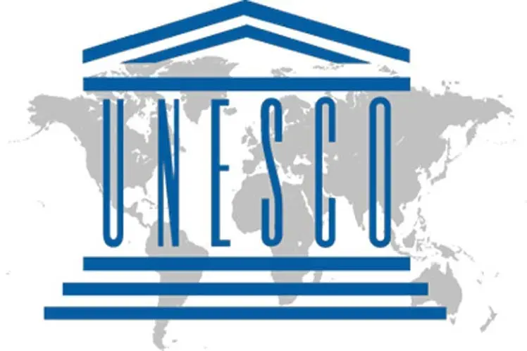 Salle de la Conférence générale de l’UNESCO