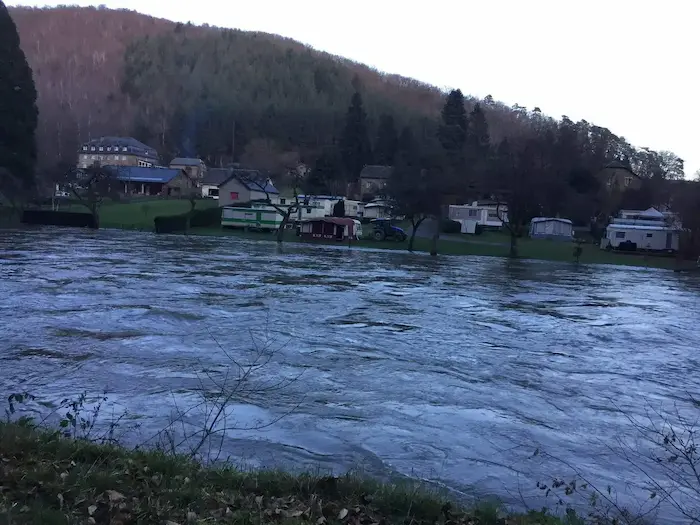Camping Ardennen – 4