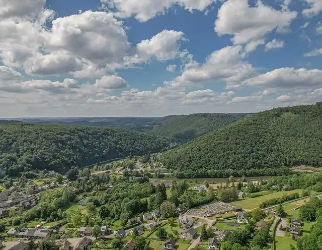 Alle-sur-Semois