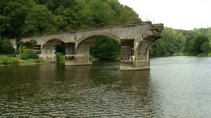 Le Pont Cassé