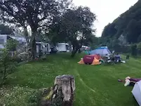 Camping Ardennes belges – 2