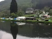 Camping Ardennes belges – 3