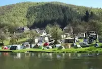 Hébergement insolite bulle & dôme Ardennes
