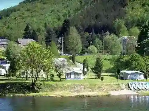 Activités outdoor et bivouac en Wallonie