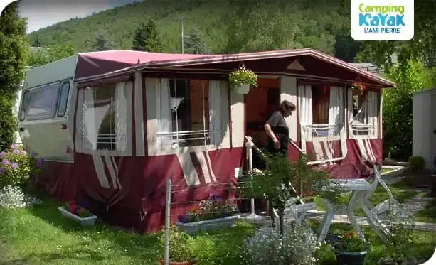 L'Kayak Belgique – Semois Valley