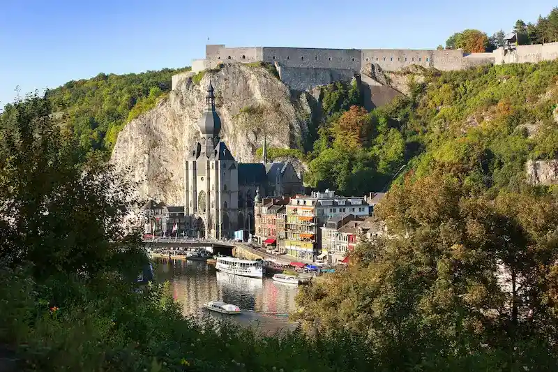 Citadelle de Dinant