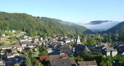 Alle-sur-Semois