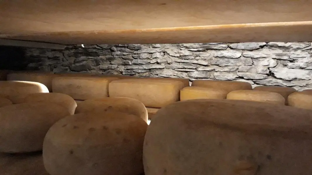 Boulette de fromage ardennaise