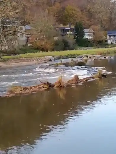 Randonnée nature autour du site classé du Jambon de la Semois