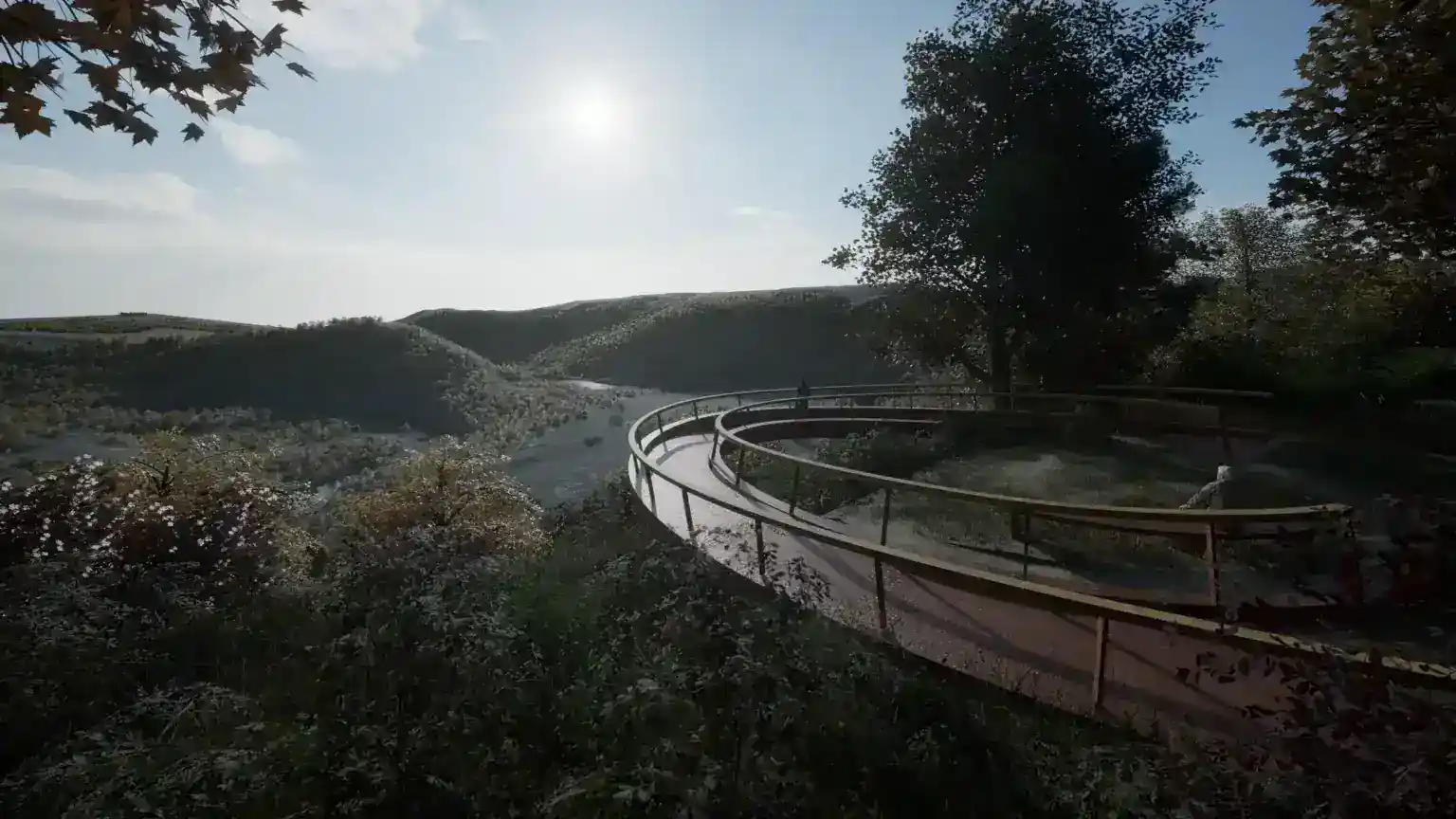 Point de Vue de Frahan
