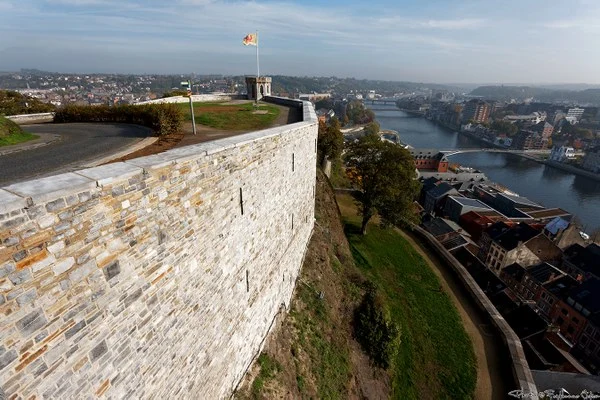 Une délicieuse Avisance de Namur feuilletée et dorée à la sortie du four